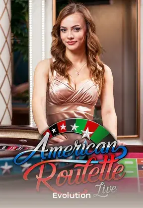 american-roulette