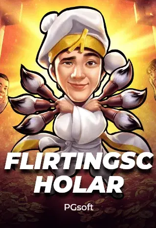 flirting-scholar