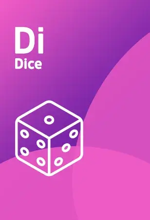 dice