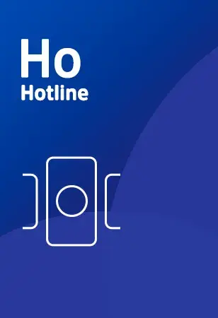 hotline